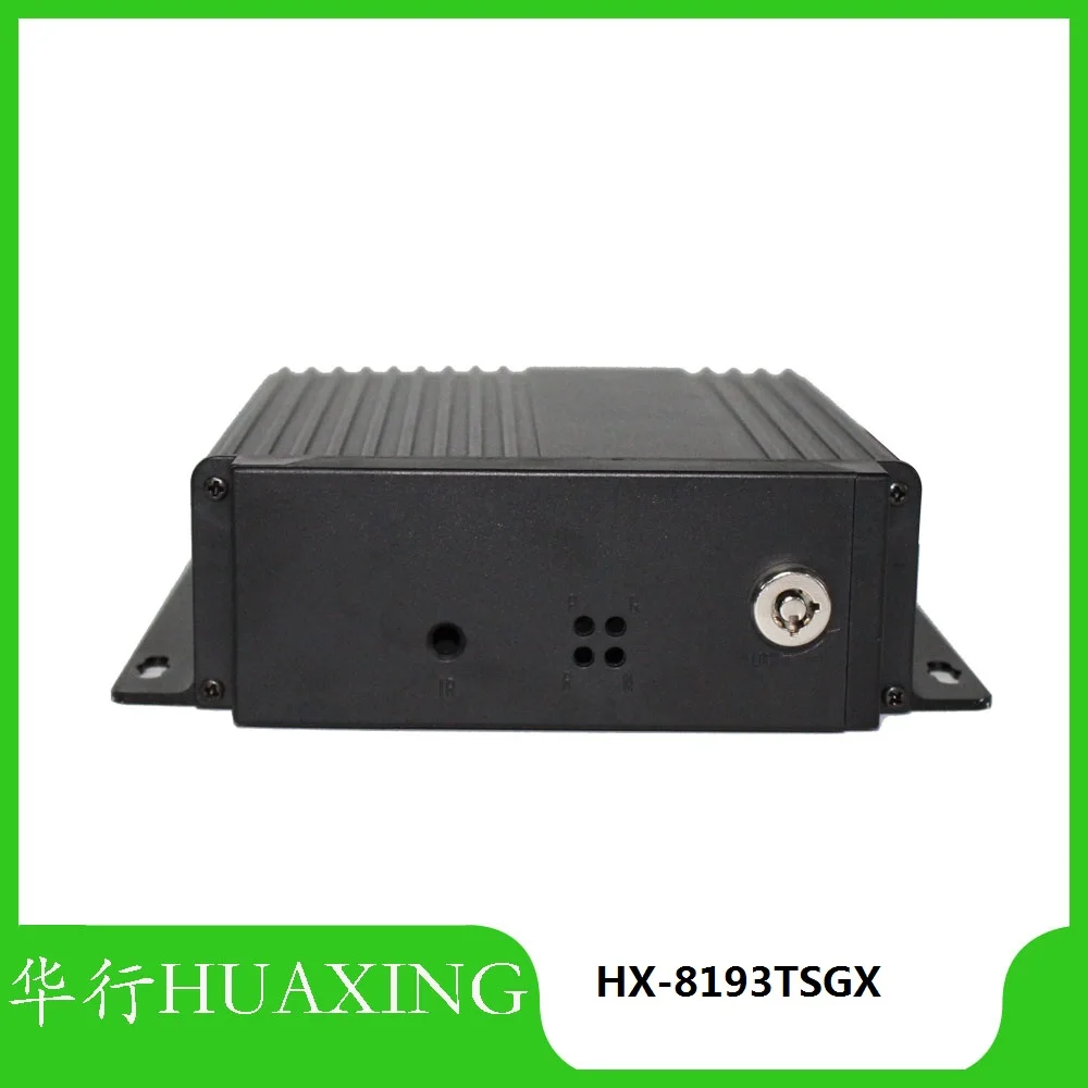 WIFI точка доступа SD MDVR AHD 720P Автомобильный Мобильный dvr bulid in 3G GPS Поддержка 4CH камера