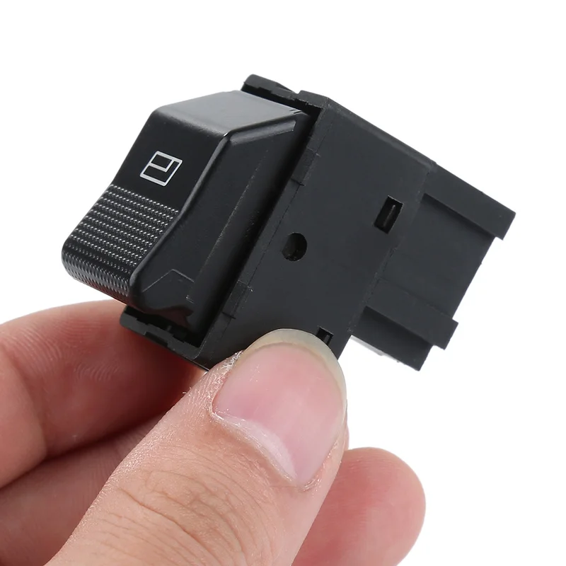 

5-Pin Car Auto Electric Window Switch Control Switch Button for VW Polo Lupo for Seat Cordoba 6X0959855B Car Accessories Parts