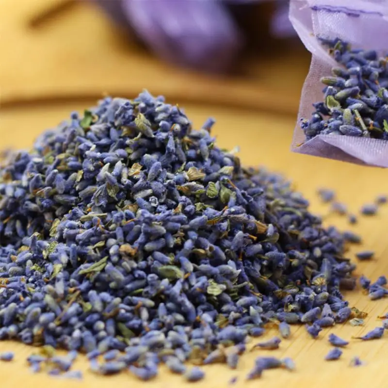

2pcs/5pcs/10pcs Home Moth Repellent Scent Sachets Air Fresh Aroma Dry Unique pillows room Lavender Scent Sachets bags