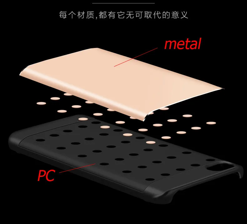 xiaomi mi5 metal pc cover (2)