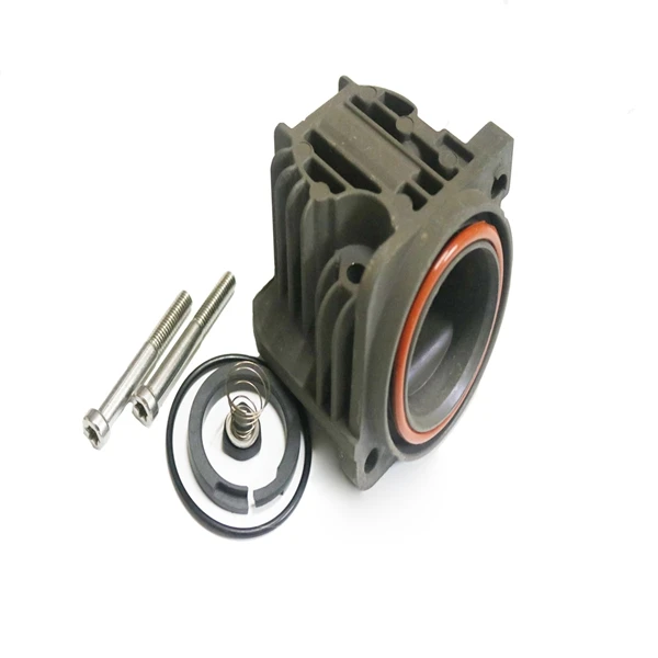 Пневматическая подвеска компрессор насос цилиндр поршневое кольцо уплотнительное кольцо для Audi A6 C6 Q7 L322 Cayenne 7L0698007D 4L0698007A - Цвет: Q7 A6C6 L322 E53 X5