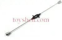 

MJX T- series RC helicopter model spare parts accessories T10 T11-001 top balance bar