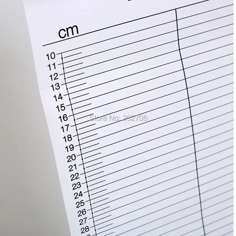 baby measure mat (4)