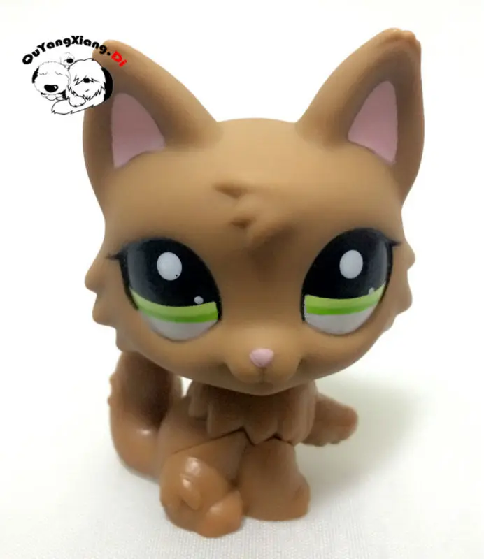 Cute puppy Coffee Wolf Dog cute CWG058|Игровые фигурки и трансформеры| |