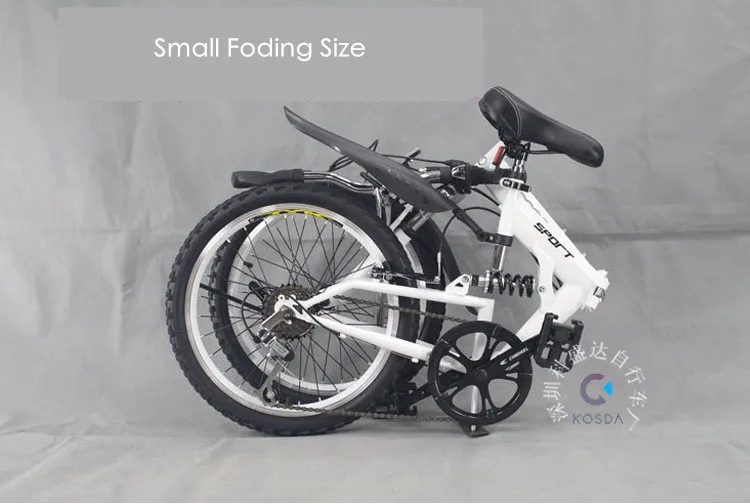 Sale New X-Front Brand 20 inch Aluminum Alloy damping folding bike mountain bicycle downhill bmx bisiklet 15 Sale New X-Front Brand 20 inch Aluminum Alloy damping folding bike mountain bicycle downhill bmx bisiklet 15