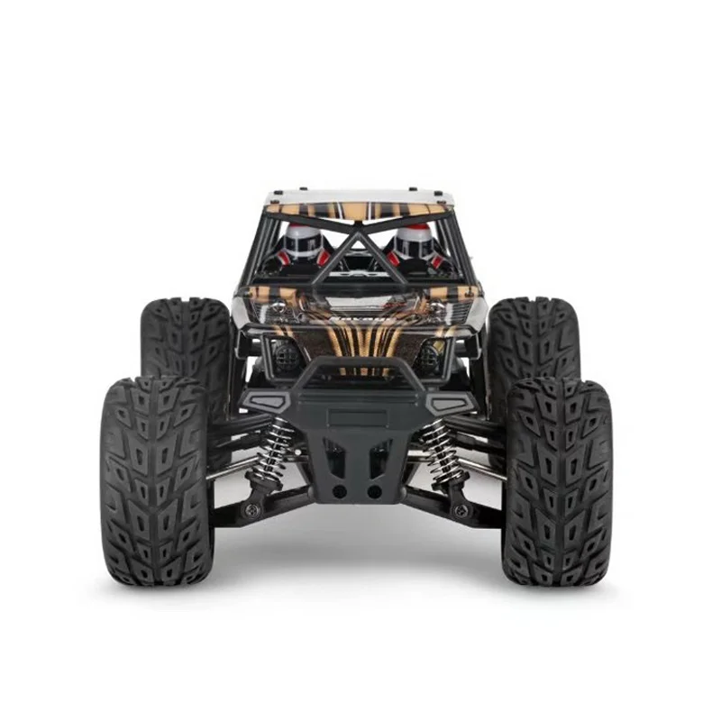 40 км/ч 1:20 4WD 2,4 г привод Монстр внедорожный Электрический Высокоскоростной 45 км/ч дрейф высокого качества дистанционный грузовик гоночный Rc грузовик