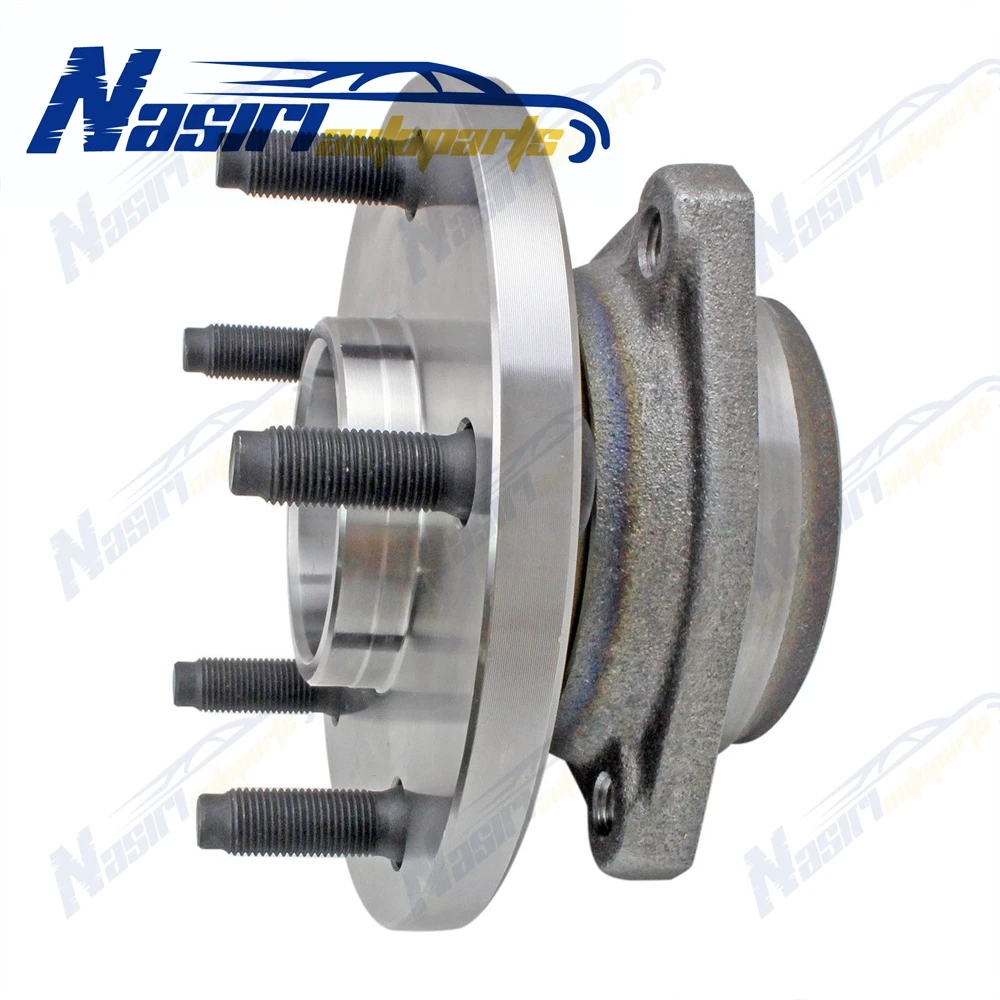 Front Wheel Bearing and Hub Assembly For Jeep Grand Cherokee 99-04