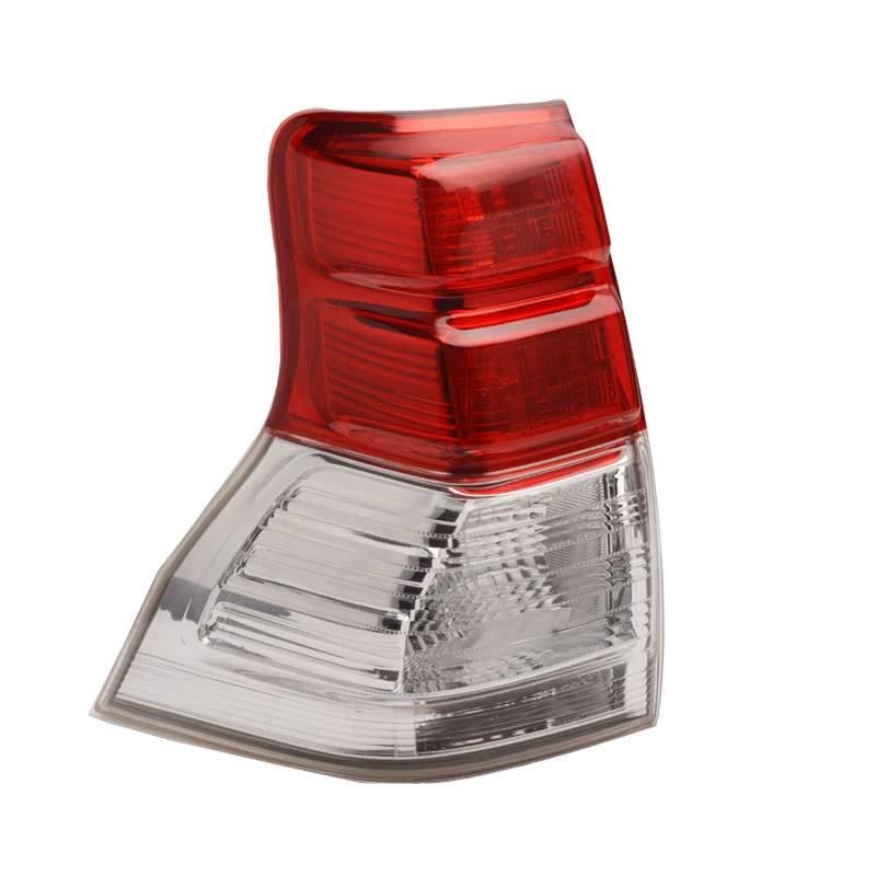 Capqx задних фар задний габаритный фонарь хвост lampFOR LAND CRUISER PRADO GRJ150 2010 2011 2012 2013 81560-0G010 81550-0G010
