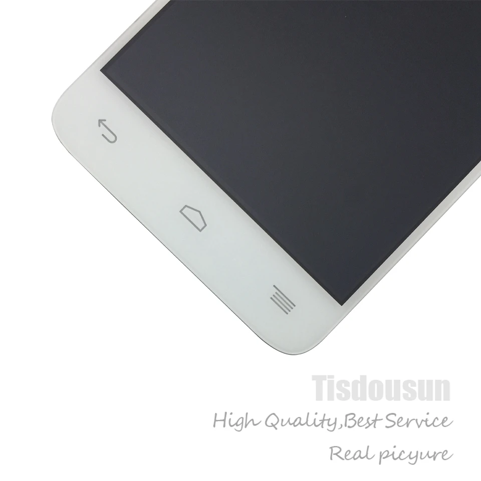 Alcatel OT6036 LCD Display Digitizer (9)