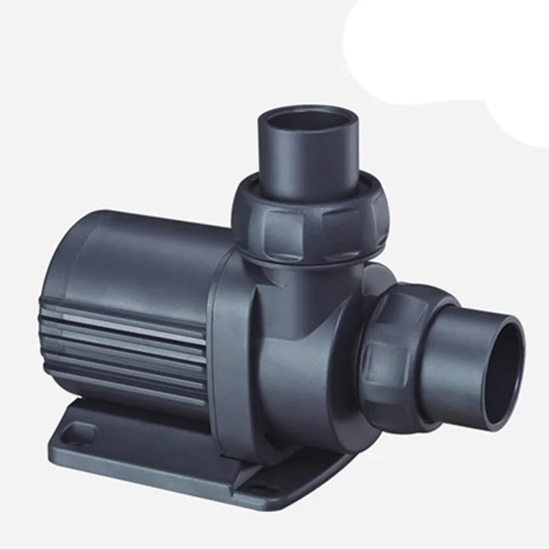 Jebao Sinusoidal Pump DCP Series DC Pump Aquarium Aquarium Silent Pump Light Seawater Suitable