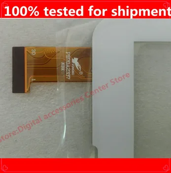 

Brand new 7 inch capacitive screen handwriting tablet touch screen panel PB70A2337 KDX