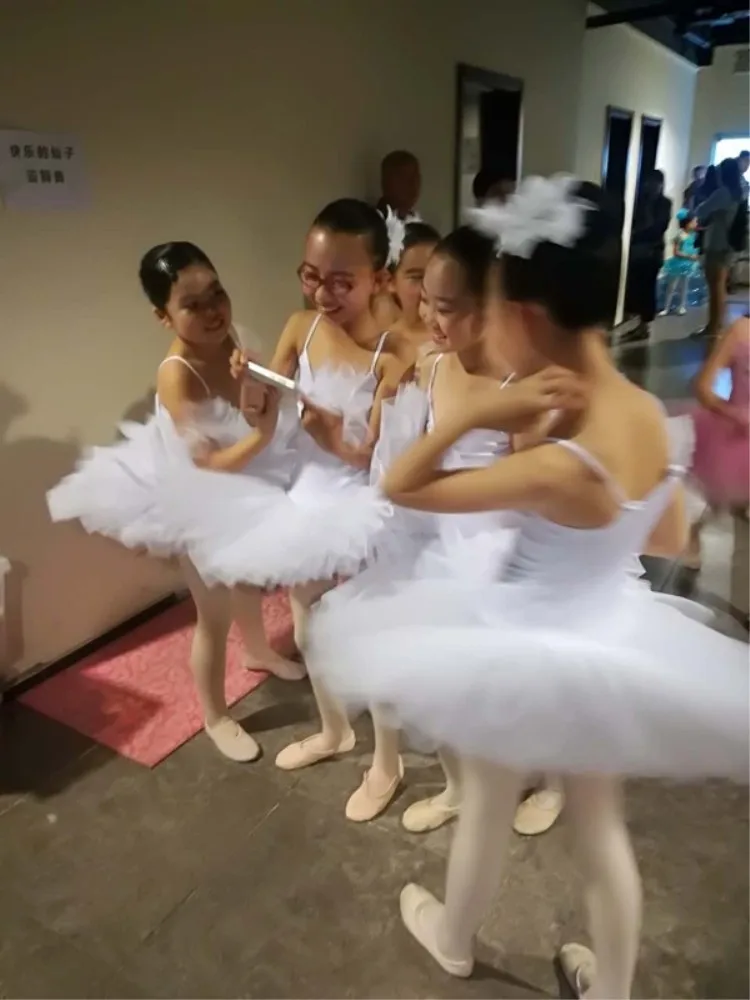 China professional ballet tutu black Suppliers
