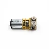 RP-100C 3D печатная ручка экструдер 12В 100rpm Мини DC металлический мотор-редуктор с зубчатым колесом для бесплатной доставки ► Фото 2/2