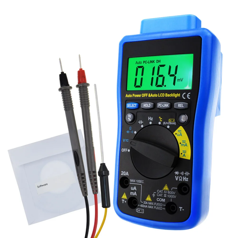 Car digital meter reverse software reviews