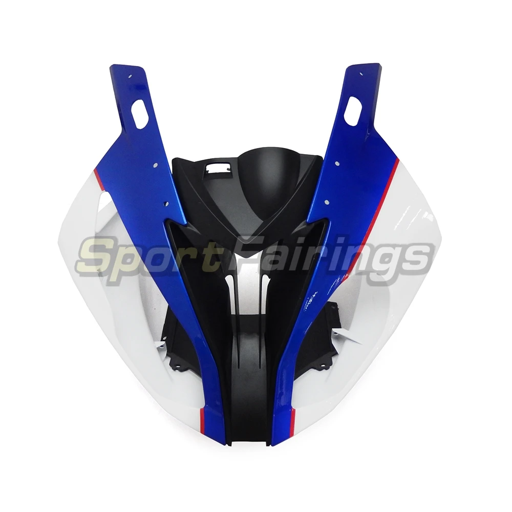 Полная инъекция ABS комплекты мотоциклетных обтекателей для BMW S1000 RR 2015 2016 года 15 16