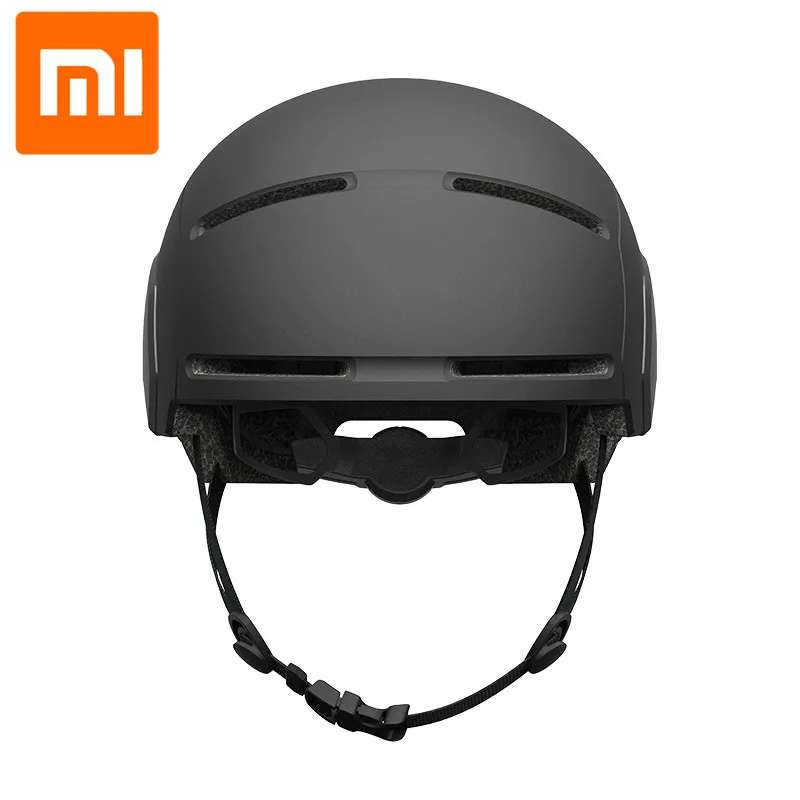 Оригинальный ультралегкий шлем Xiaomi для верховой езды катания на лыжах сноуборде
