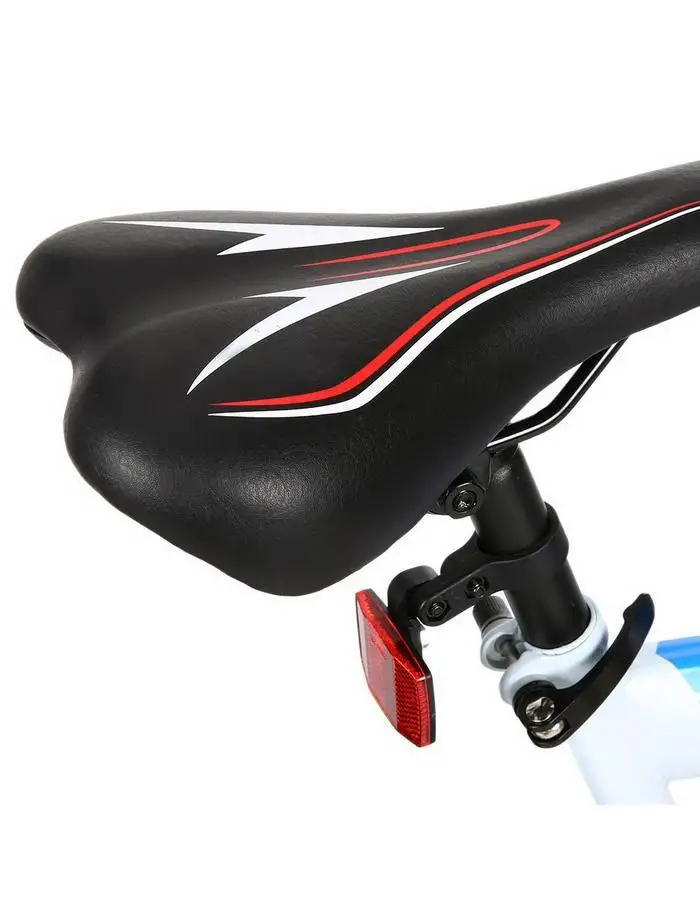 Best Electric Bike  Bicycle Mountain Bike Full Suspension Alluminium Folding Frame 27 Speed  Mechanic Brake 26 "Wheel 8