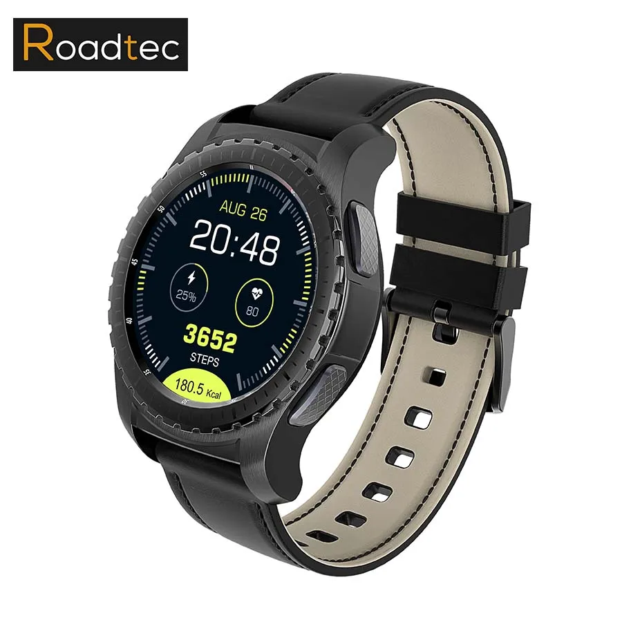 roadtec smartwatch