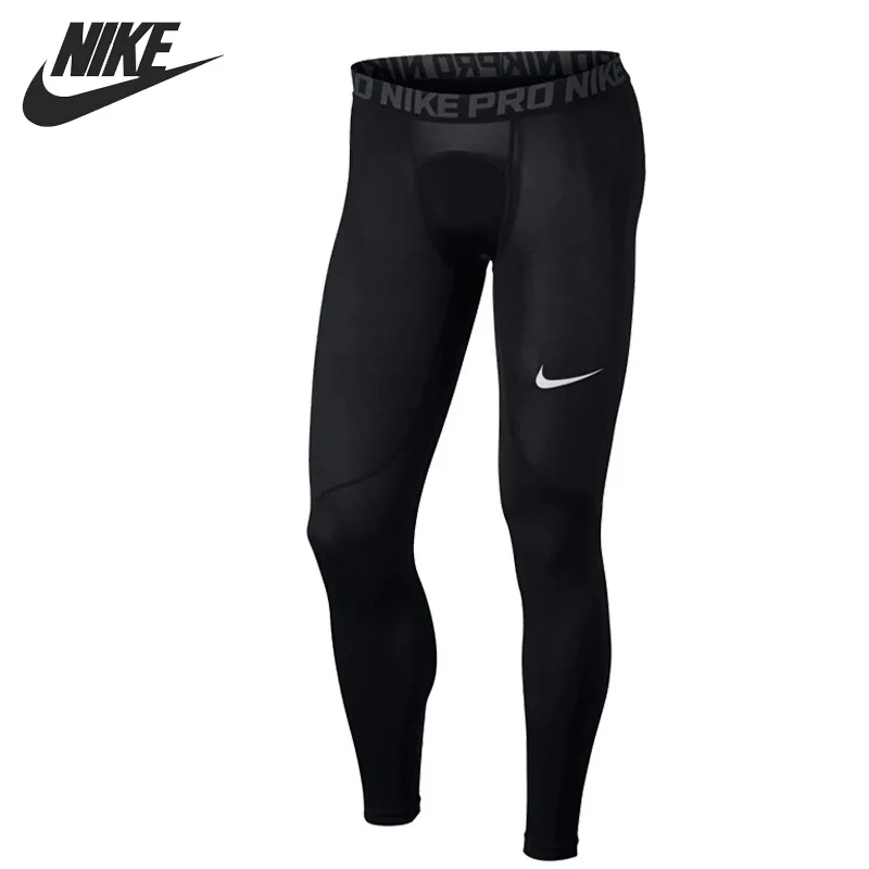 Оригинальные мужские облегающие брюки NIKE AS M NP TGHT спортивная одежда новое