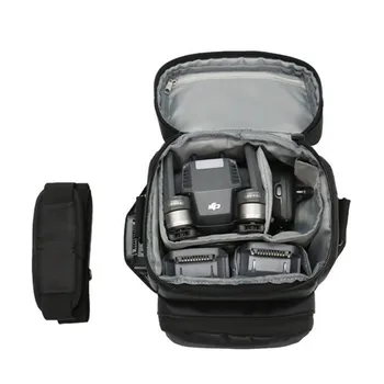 DJI Mavic 2 Pro Bag ,Shoulder Bag Drone Body Battery Controller Handbag Waist Bag for DJI Mavic 2 Pro/ Mavic 2 Zoom/ Mavic Pro