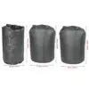 8L/40L/70L Waterproof Bag Large Capacity Dry Bag Sack for Camping Drifting Hiking Swimming Rafting Kayaking River Bags 2