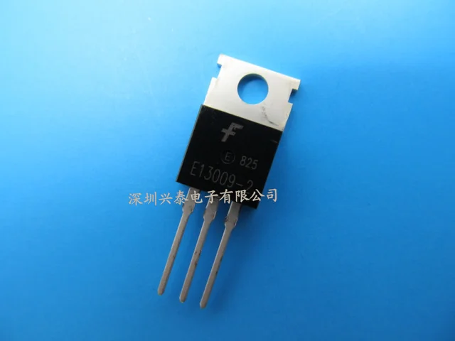 Transistor e13009 datasheet pdf