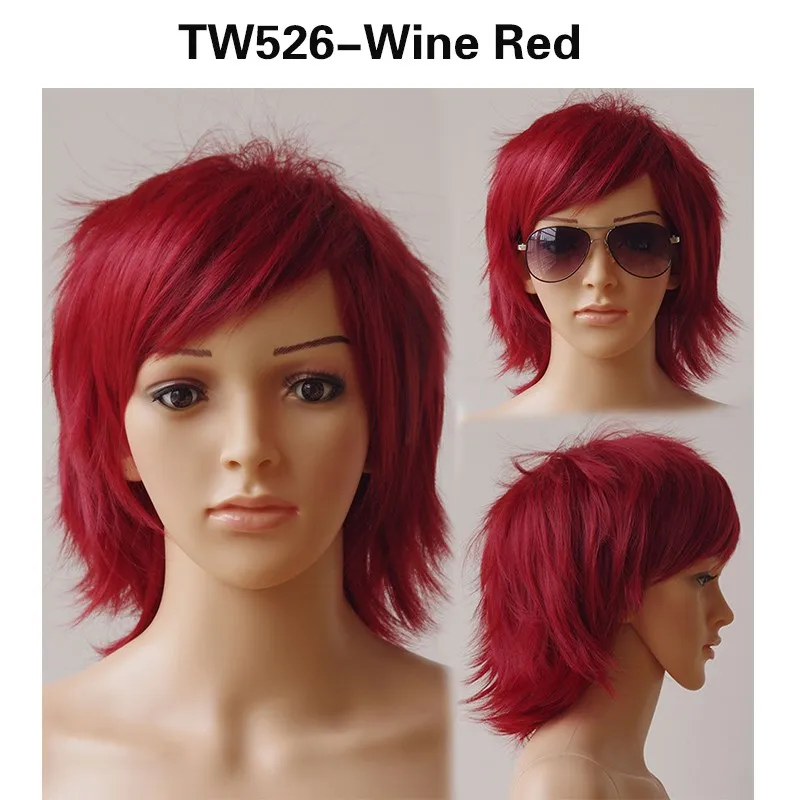Wine Red