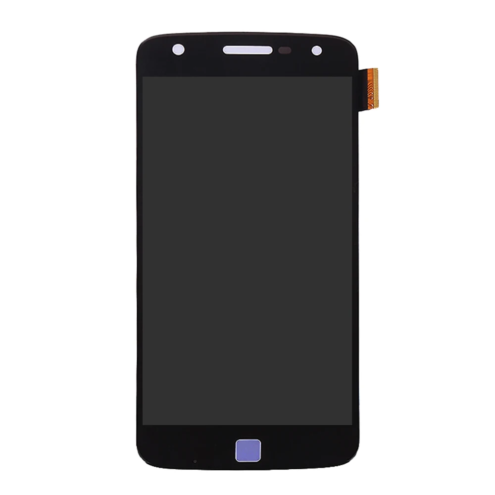 

Screen For Motorola Z Play Display Droid XT1635-01 XT1635-02 LCD Display touch Screen Digitizer For Moto Z Play LCD