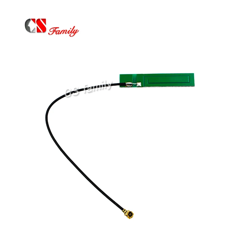 Новинка 1 шт. Quad Band GSM GPRS 3G PCB антенна|Антенны для связи| |