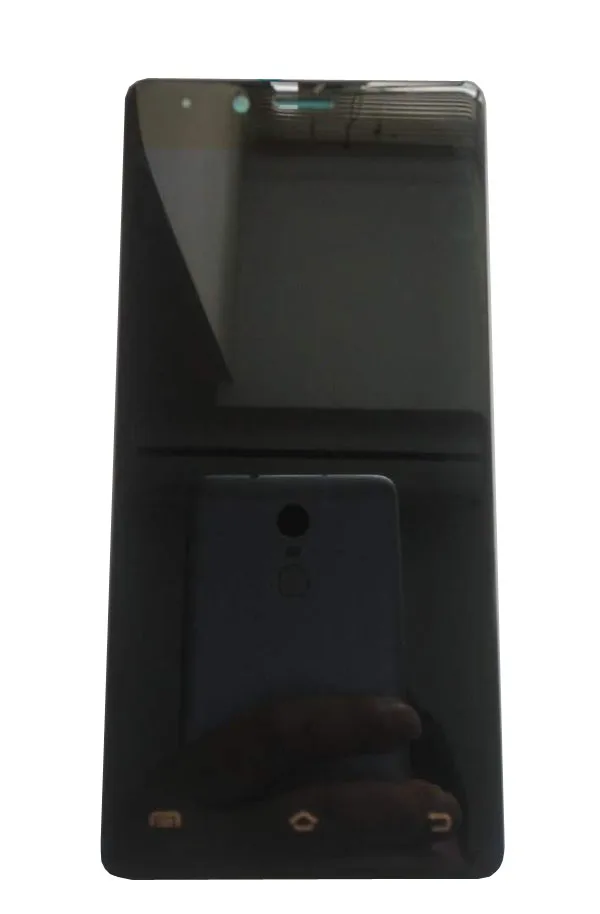 Для BQ мобильный BQS-5060 BQS 5060 BQS5060 BQ-5060 BQ 5060 BQ5060 тонкий ЖК-дисплей+ сенсорный экран в сборе черно-белый цвет