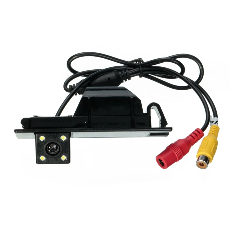

New Hot NightVision CCD Chip Car Rear View Reverse CAMERA For OPEL Astra H/Corsa D/Meriva A/Vectra C/Zafira B,FIAT Grande