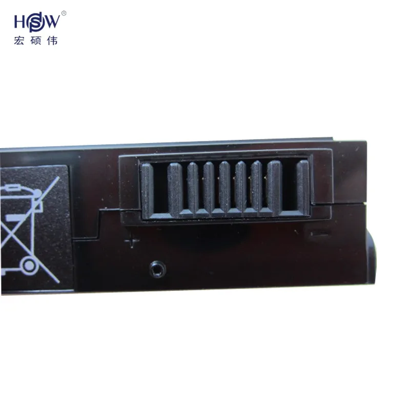 HSW аккумуляторная батарея для ноутбука TOSHIBA PA3689U-1BAS PA3689U-1BRS PABAS155 PABAS156 MINI NB100 батарея для ноутбука