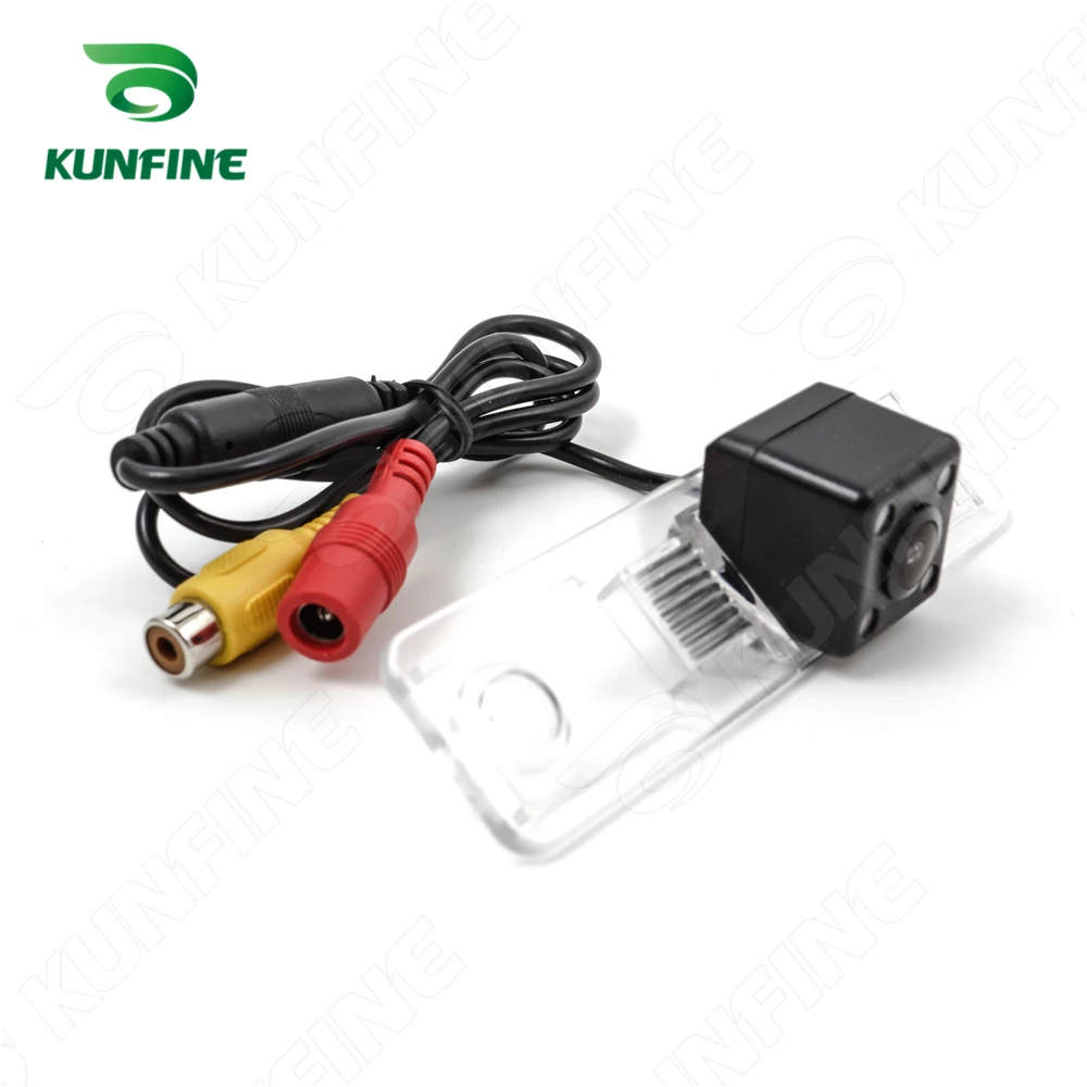 HD Car Rear View Camera For Buick Execelle 08 11 Parking Night Vision Waterproof A4