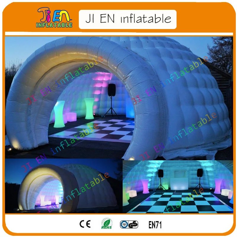 dome 2