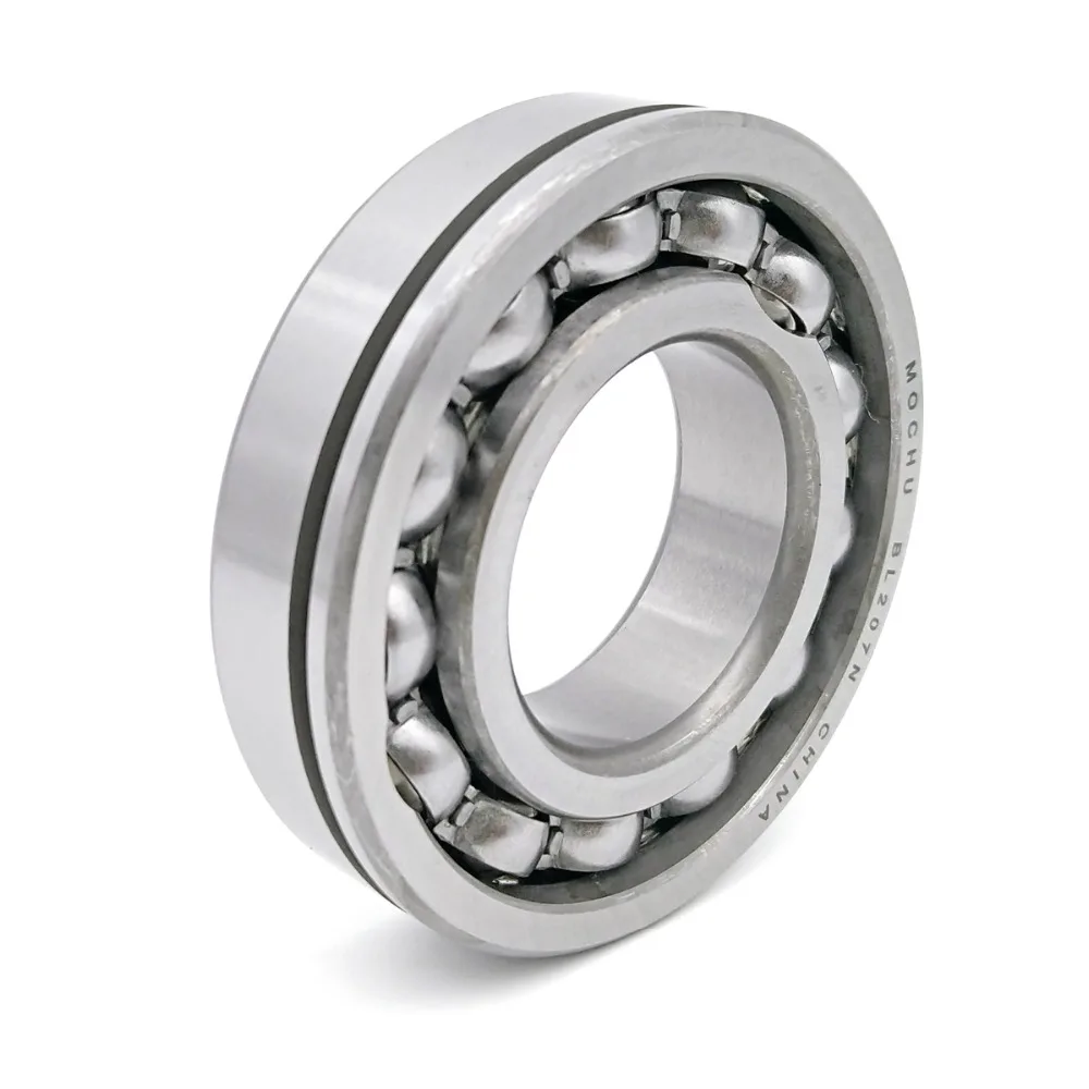 BL207N MOCHU BEARINGS 3