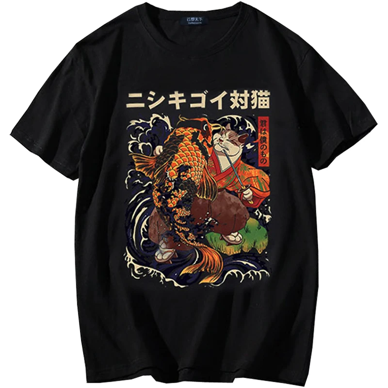 

Plus size 9XL 8XL 7XL 6XL men oversize T-shirt short sleeve Japanese style Men cotton shirts Street Men Tees hiphop shirts
