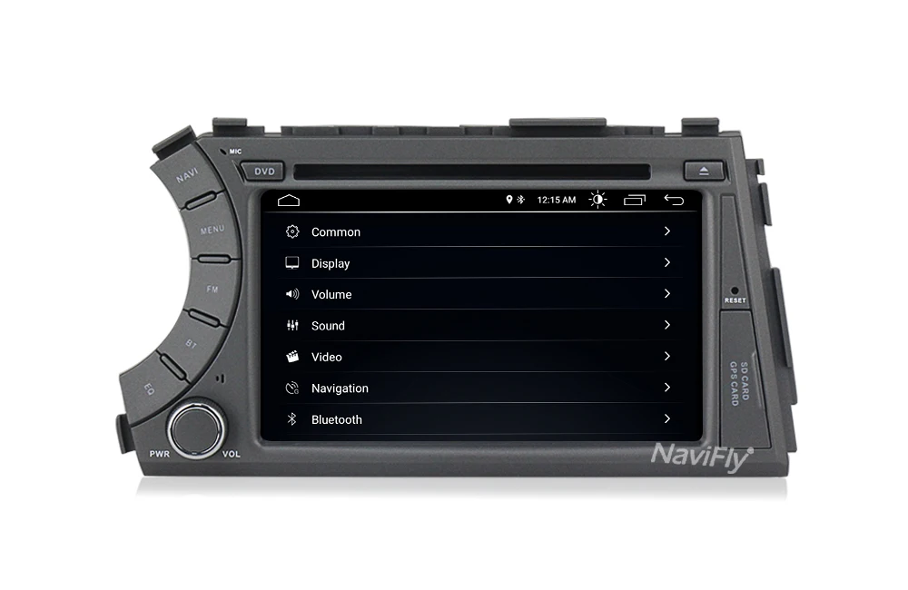 Perfect Android8.1 quad core 2din car dvd cassette radio stereo player for ssangyong kyron actyon with BT WIFI RDS FM 3G free shipping 11 Perfect Android8.1 quad core 2din car dvd cassette radio stereo player for ssangyong kyron actyon with BT WIFI RDS FM 3G free shipping 11