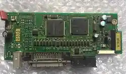 Использовать P + A4 серии servo drive материнская плата 581D316B 1 ШТ