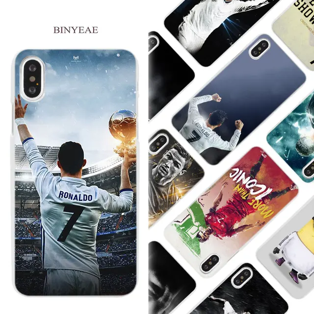 coque pour iphone 5 c cr7