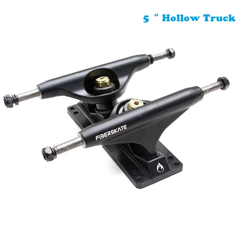 Fiberskate برو سكيت شاحنة 5 \ Fiberskate برو سكيت شاحنة 5 \