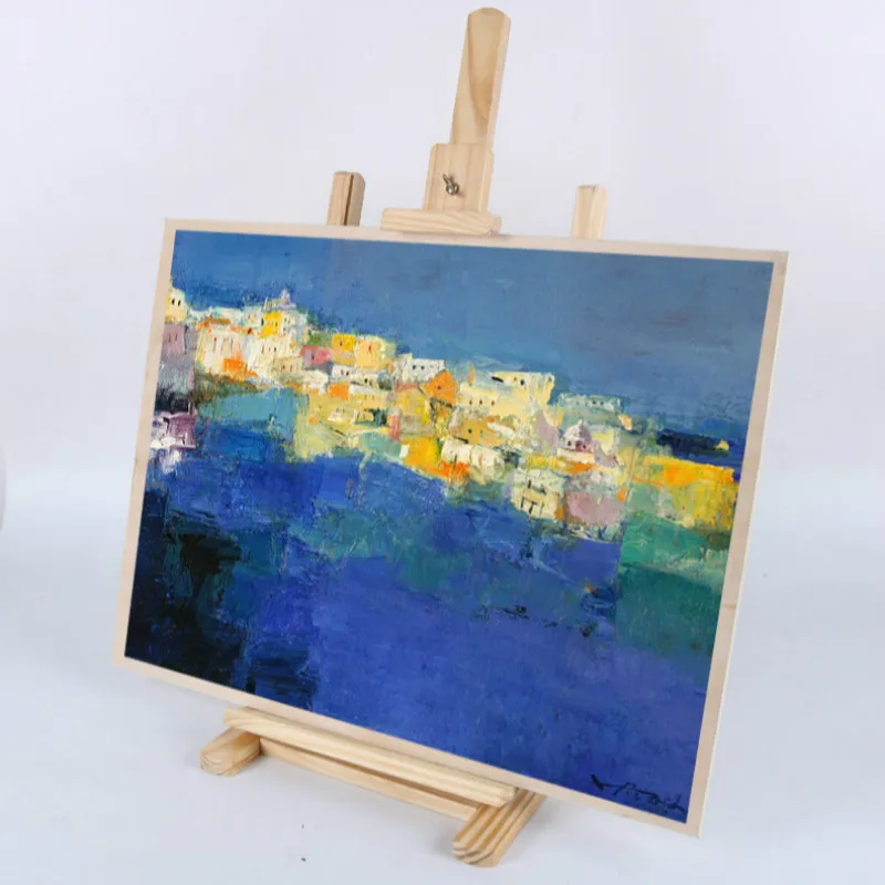 

Desktop Easel Portable Painting Sketch Easel Artist Desktop Caballete Pintura Art Student Caballete Pintura Easel Art Supplies