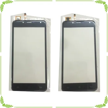 

Touch Panel For Cubot Rainbow 2 Touch Screen Tested Front Glass Digitizer Panel White Black Gold Perfect Repair Parts