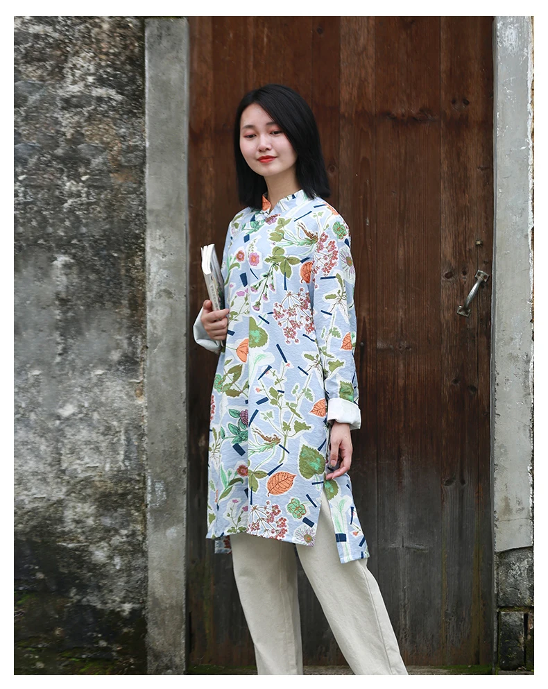 long sleeve blouse (6)