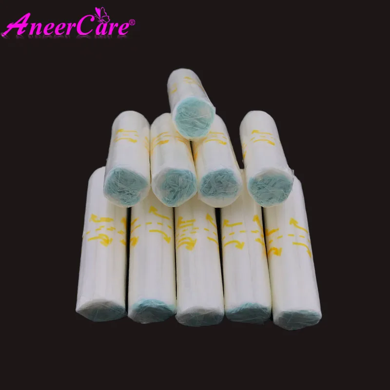 Tampon (14)