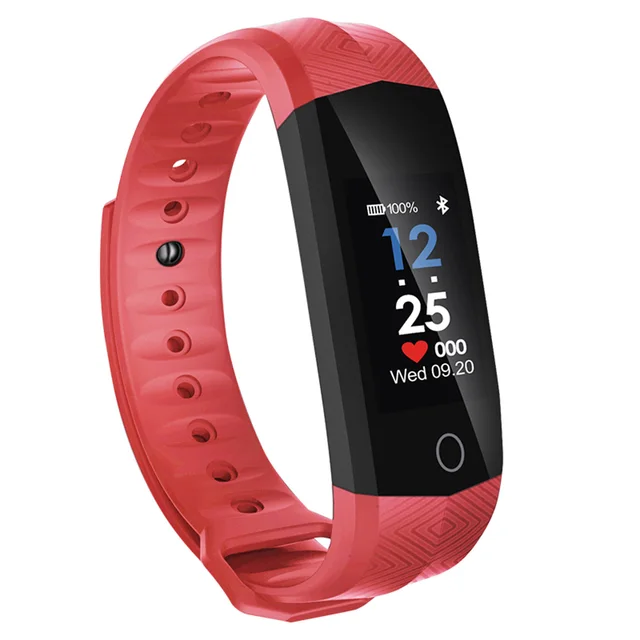 cheapest smart band with gps