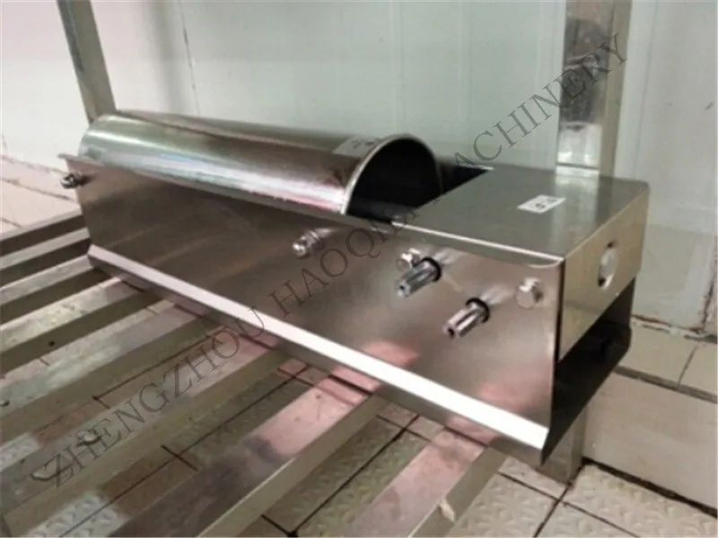 SAUSAGE STUFFER  (6)