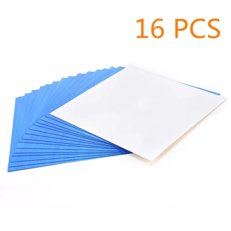 

16pcs Mirror Wall Sticker Square Self Adhesive Stickers On 0.1mm/0.2mm Bathroom Room Decoration Wall Decor