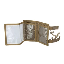 FLYYE MOLLE водонепроницаемый наручные карты Чехол CORDURA Модульная Боевая Охота Кемпинг Альпинизм Тактический поход Открытый PH-C028