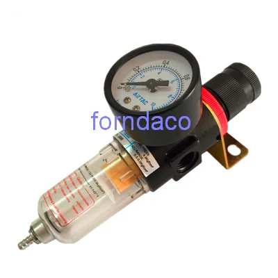 Dental-Air-Compressor-Pressure-Regulator-Reduction-Valve-2