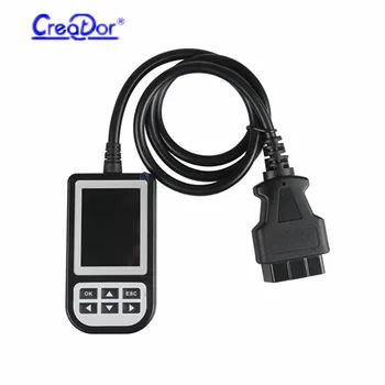

[Ship from US/AU/UK]Creator C110+ V5.2 for BMW Code Reader C110